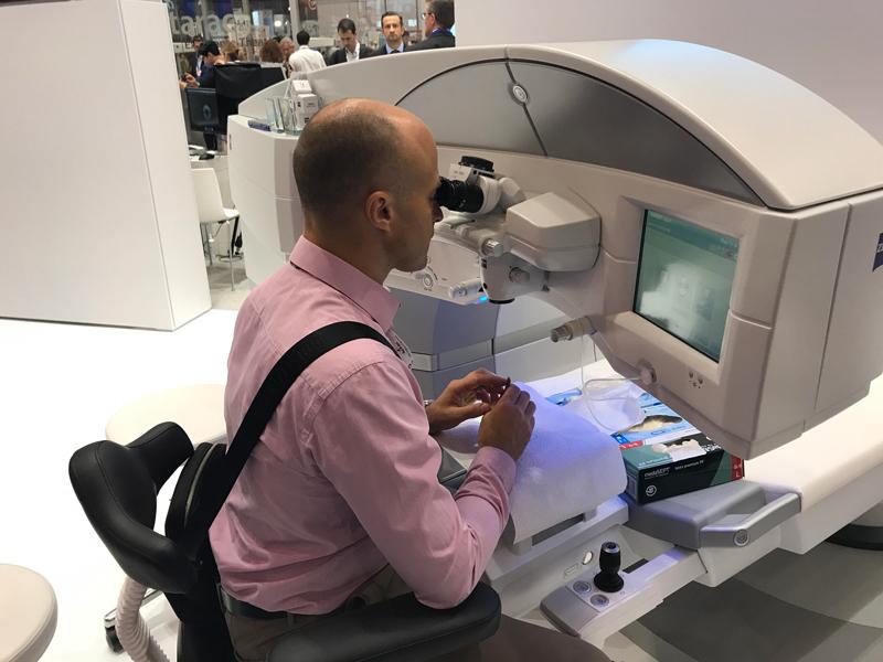 ESCRS 2017