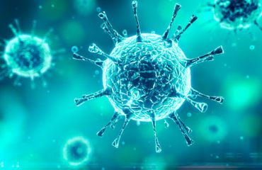 В клинике введены дополнительные меры профилактики распространения коронавирусной инфекции.