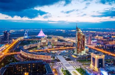 Витреоретинальный форум «Almaty Retina 2020» пройдёт в г.Алматы 3 апреля 2020 года. 