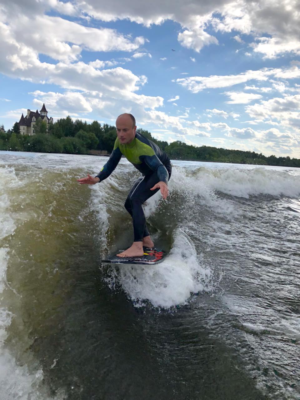 спорт и зрение