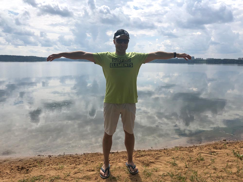 кожухов офтальмолог