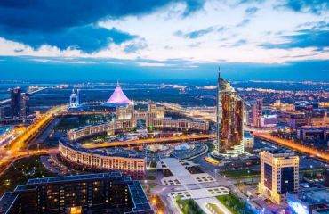 Витреоретинальный форум «Almaty Retina 2020» пройдёт в г.Алматы 3 апреля 2020 года.